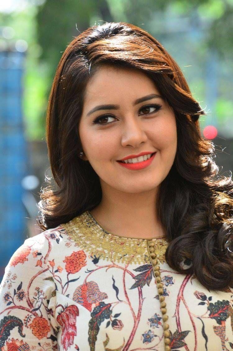 750x1140 Rashi Khanna Latest Cute Pics, Phone