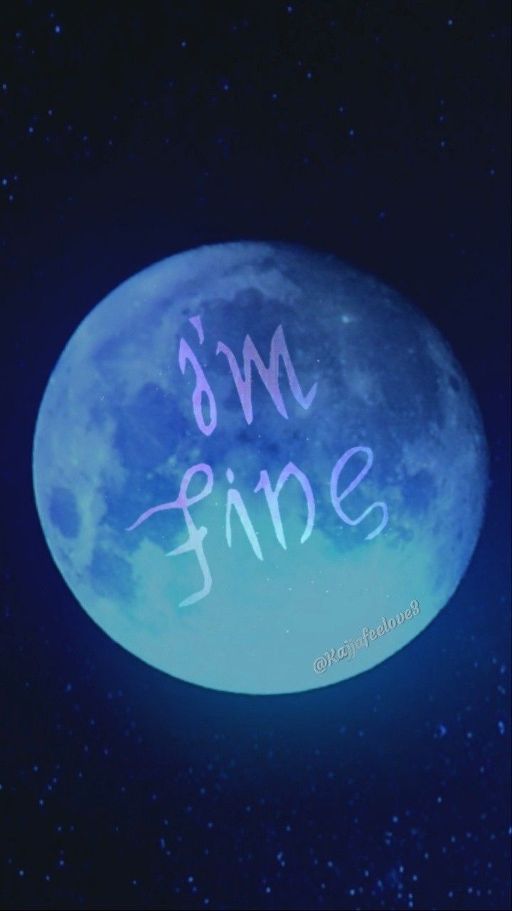 720x1280 I'm Fine BTS Wallpaper Free I'm Fine BTS Background, Phone