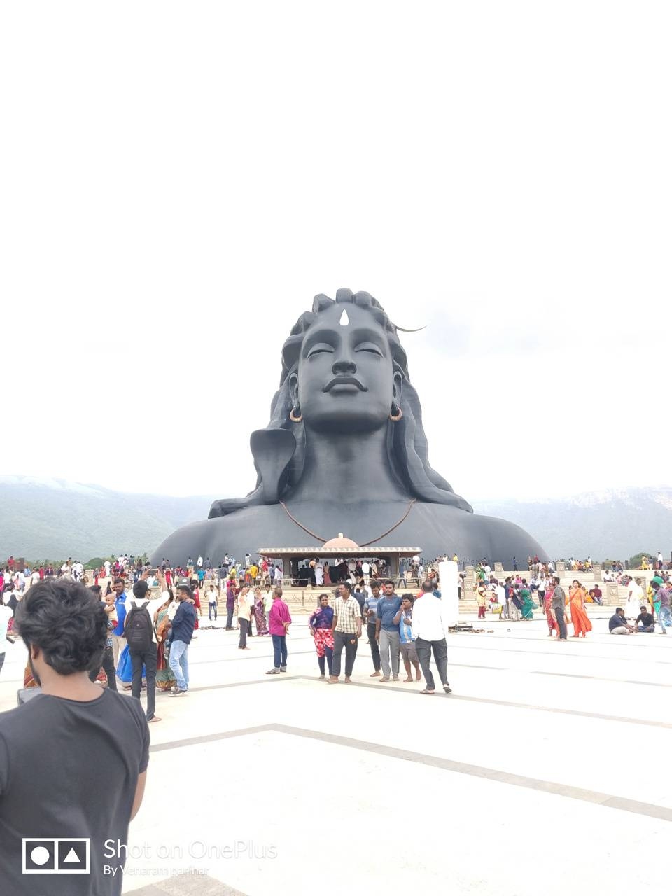 960x1280 Adiyogi Shiva wallpaper, Phone