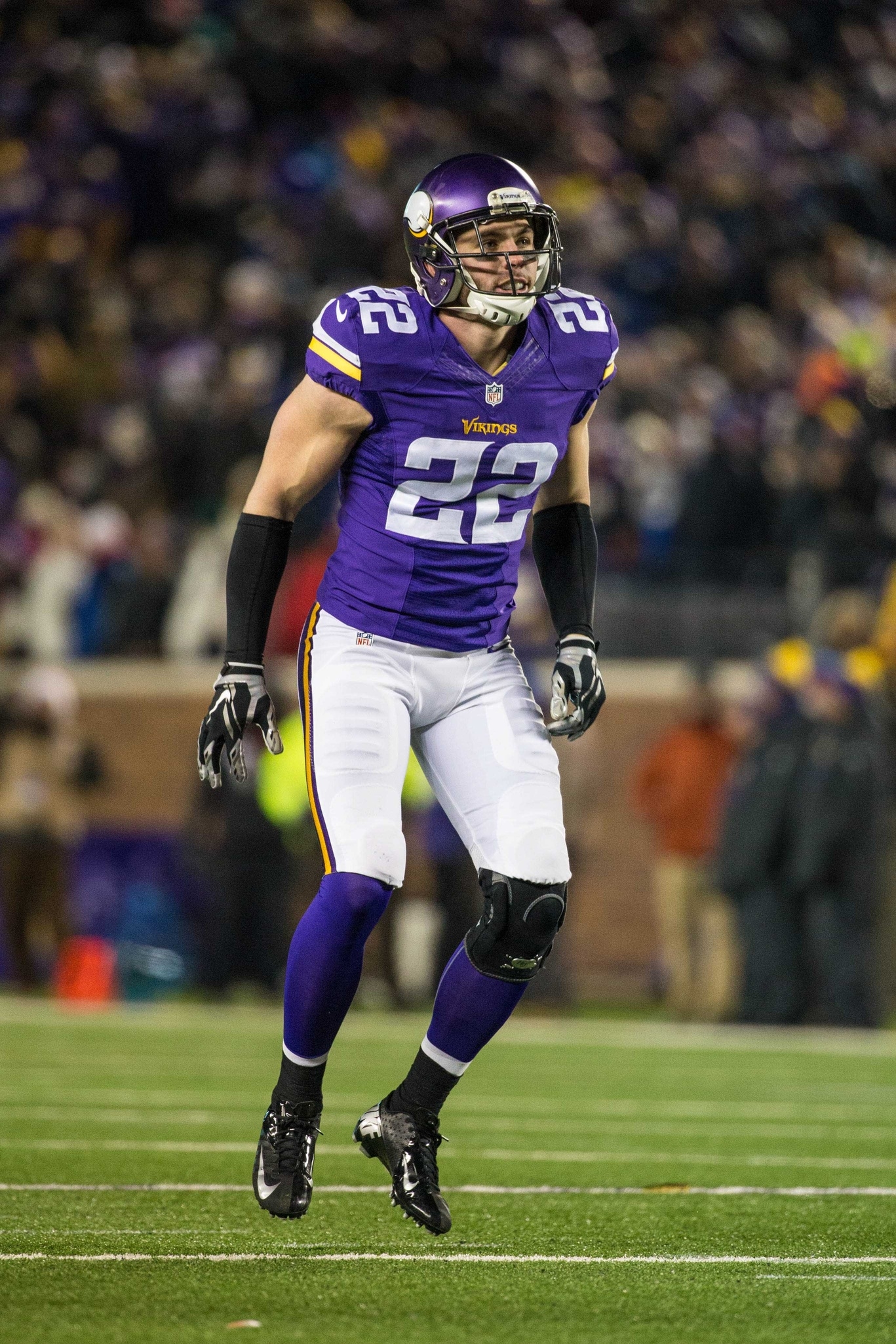 1370x2050 Image Gallery harrison smith vikings, Phone