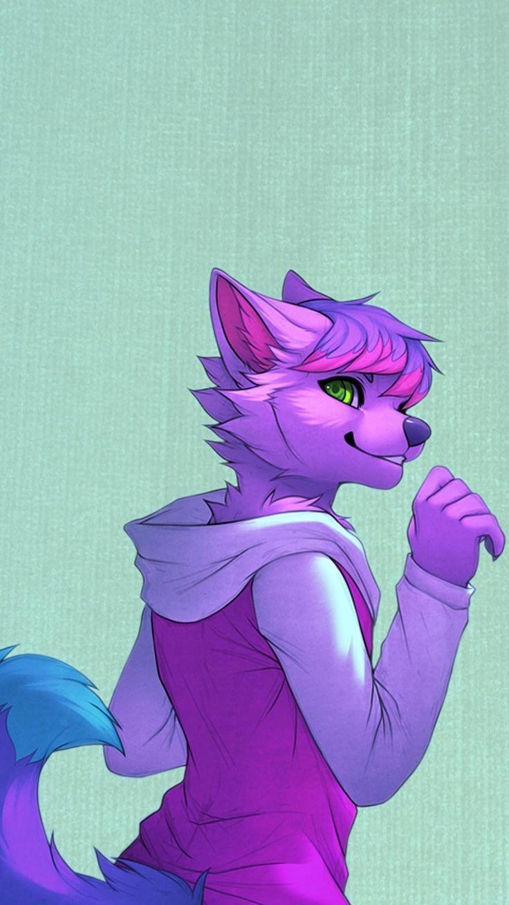 740x1310 Best 414 Pure Furry image, Phone