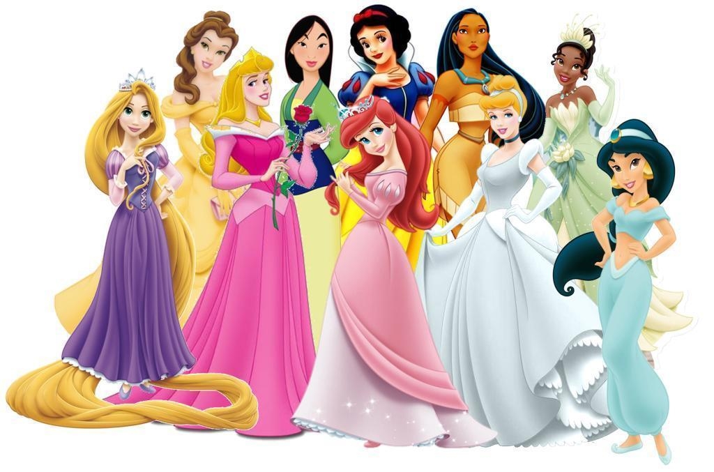 1030x680 Disney Princess Widescreen Wallpaper Wallpaper Inn, Desktop