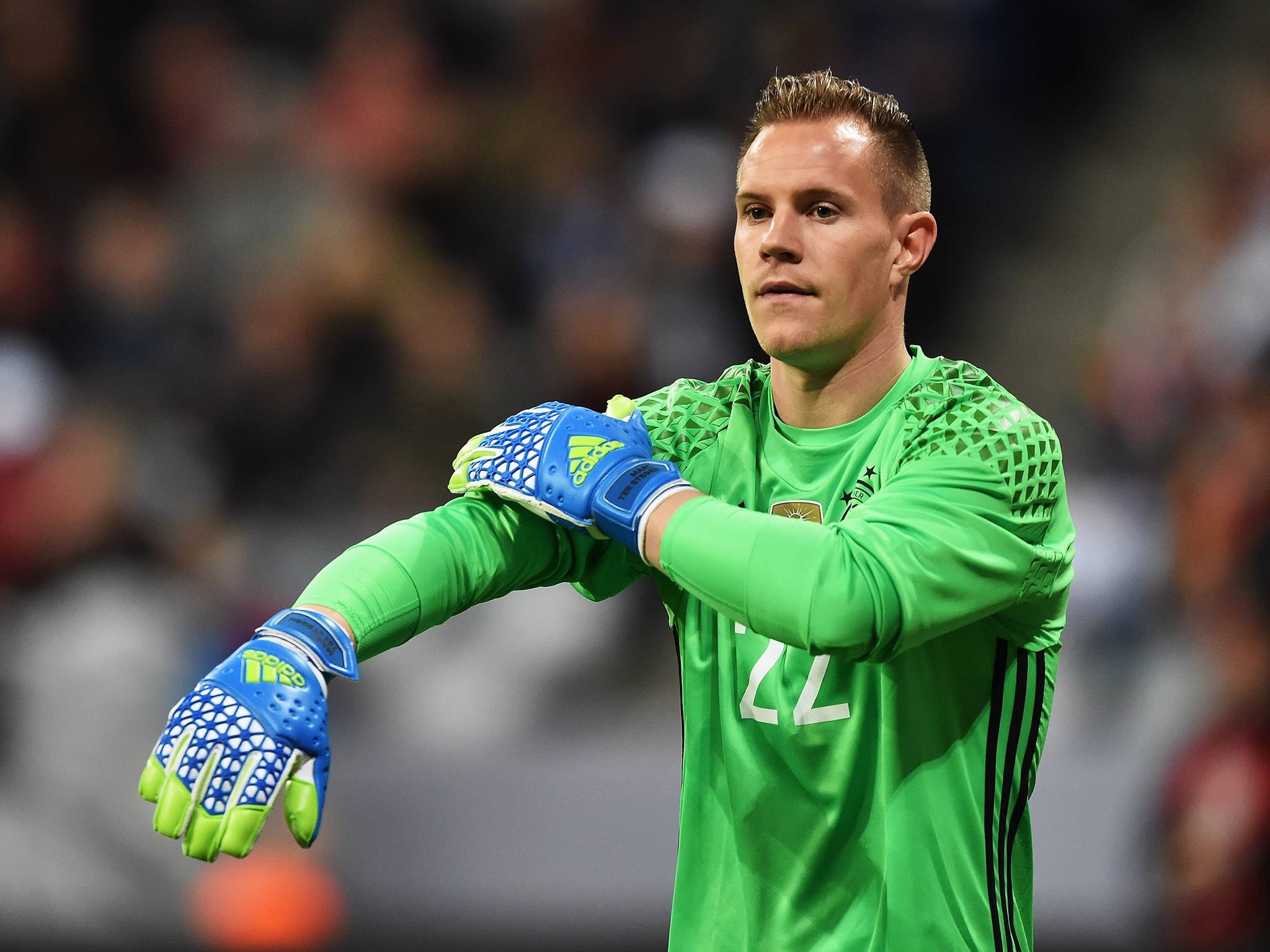 2050x1540 Marc Andre Ter Stegen Latest: Manchester City 'close' To Beating, Desktop