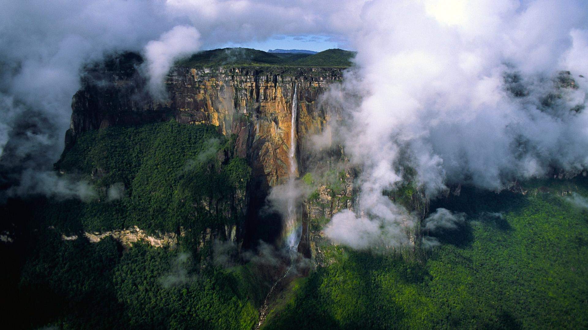 1920x1080 Mount.Roraima.original, Desktop