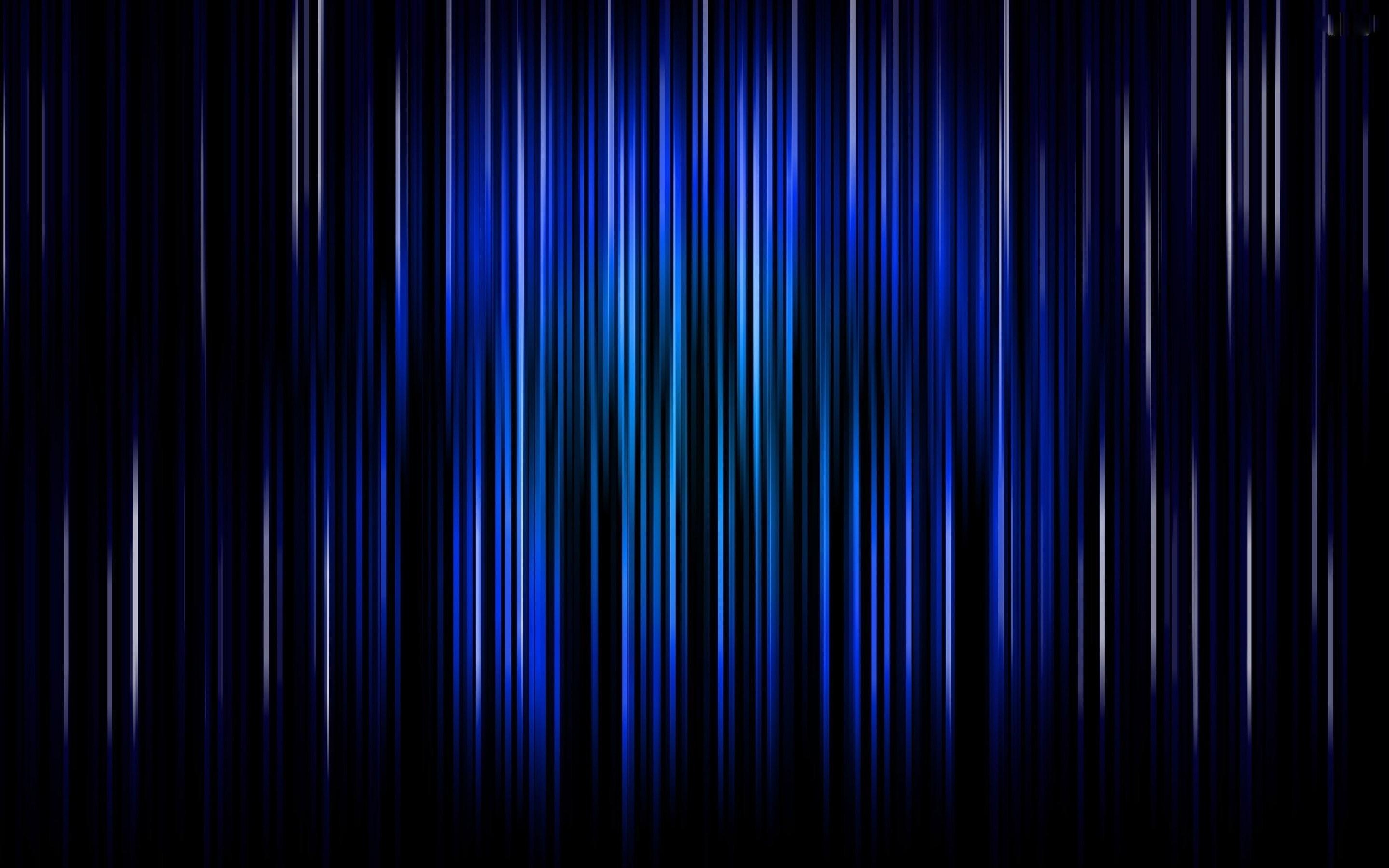 2880x1800 Thin Blue Line American Flag Wallpaper, Free Stock, Desktop