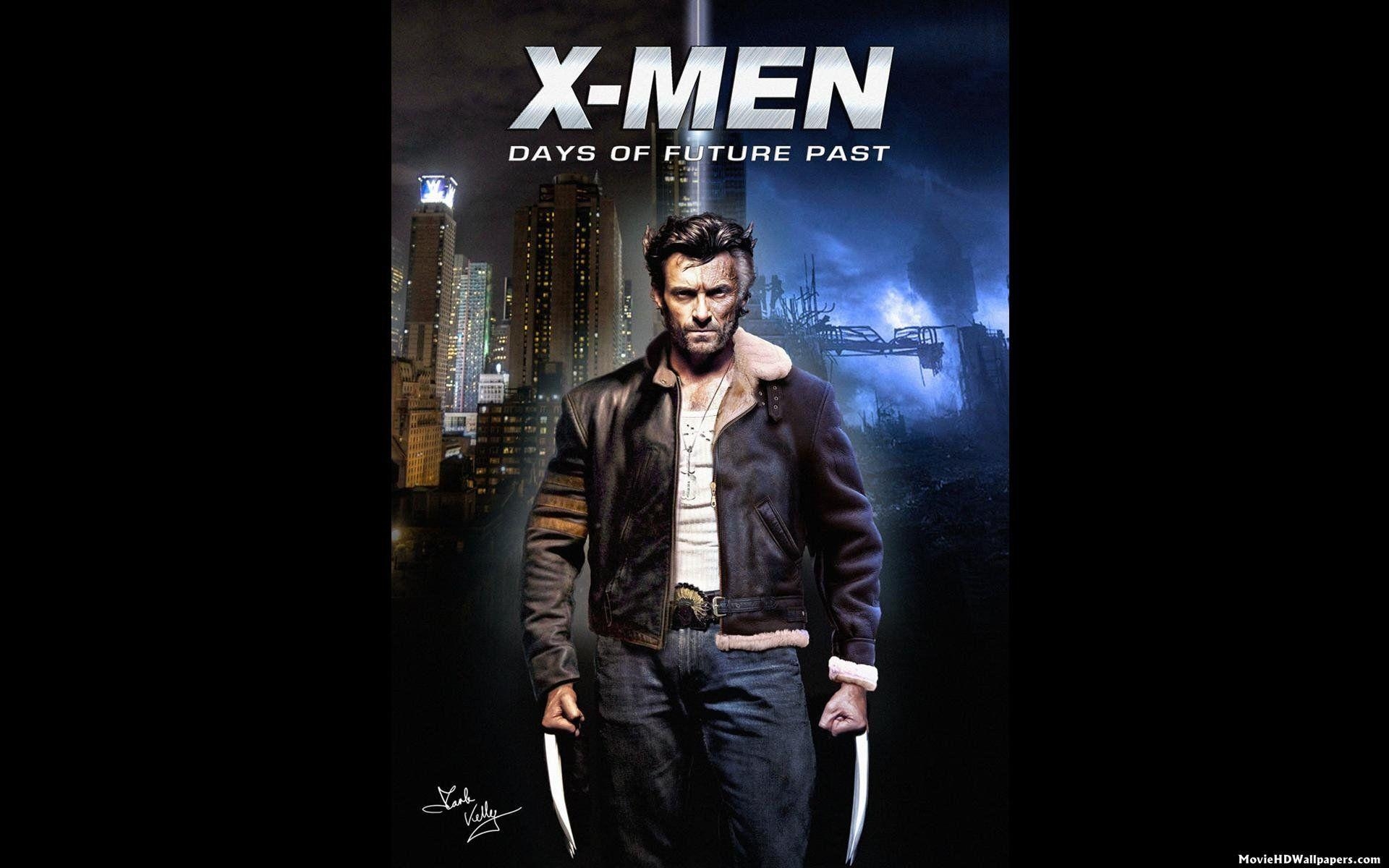 1920x1200 X Men Days Of Future Past HD, Desktop