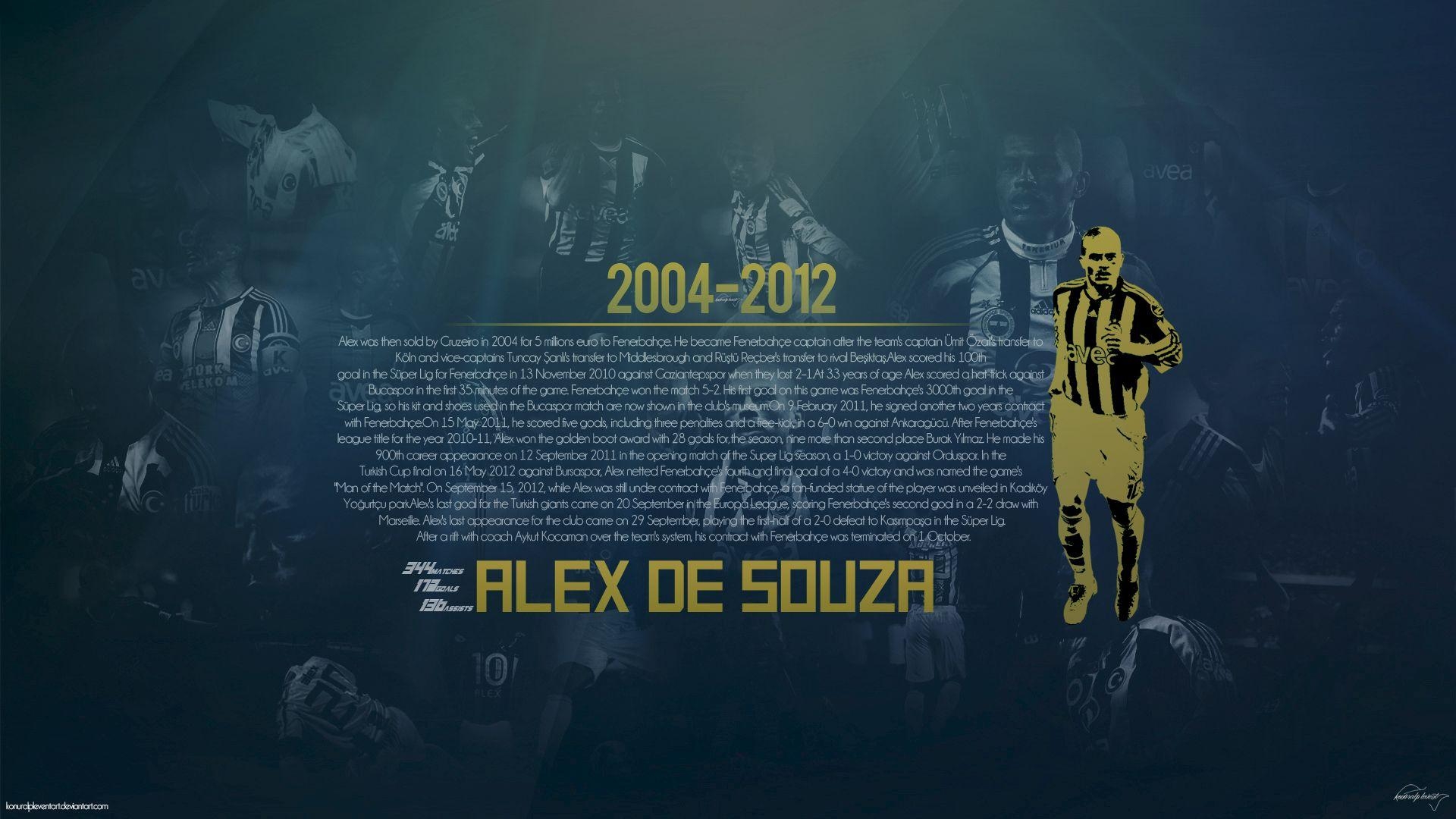 1920x1080 Alex de Souza, Desktop