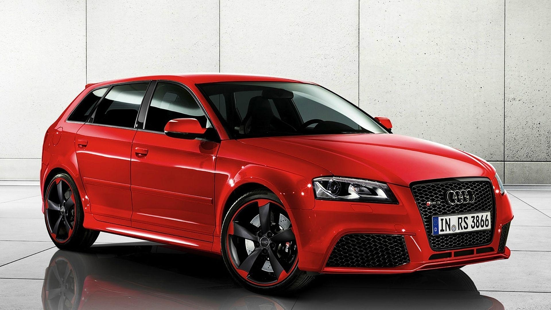 1920x1080 Audi Rs3 Sportback Image collections Wallpaper Free, Desktop