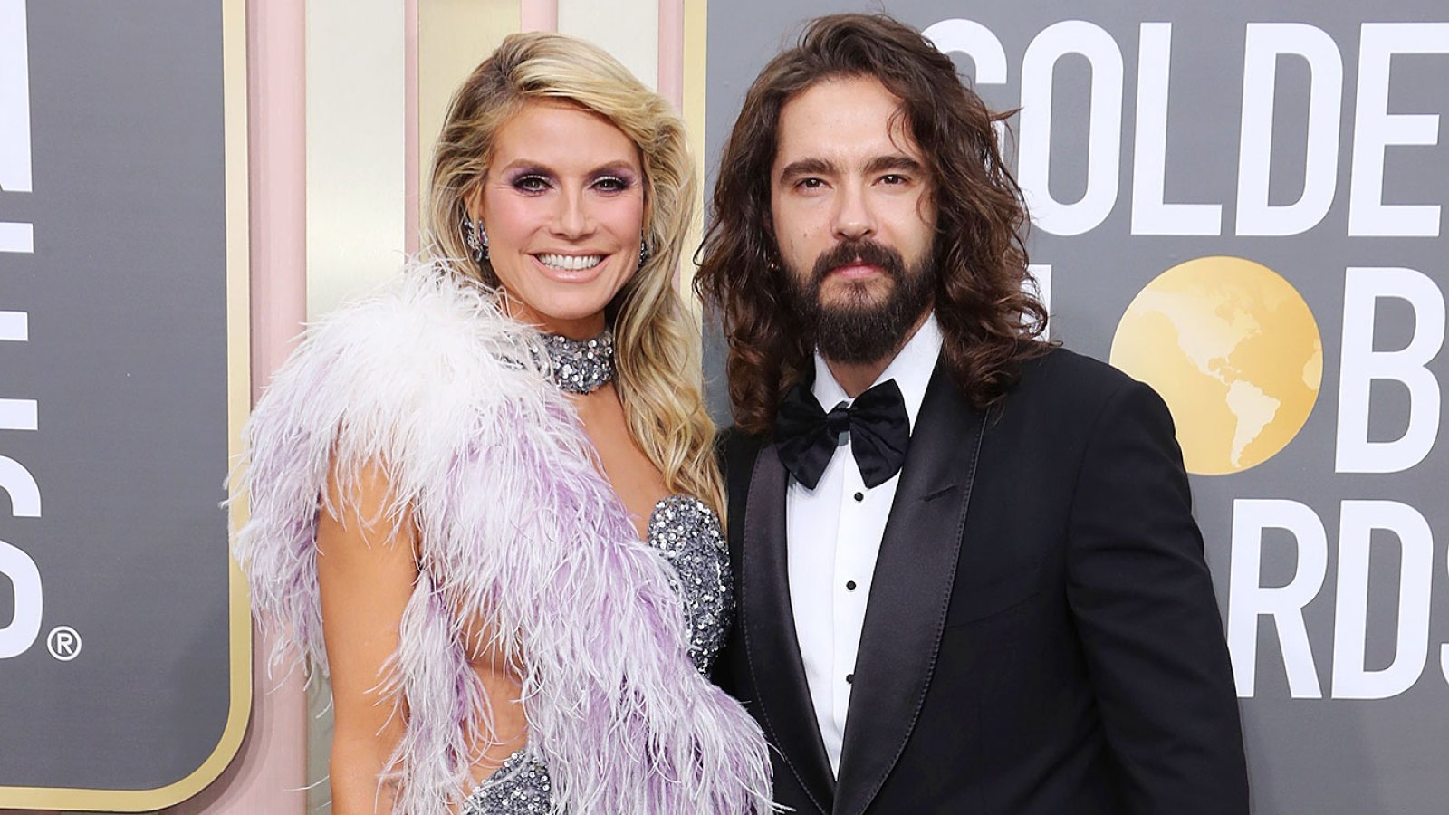 1600x900 Heidi Klum Has Considered Having a Baby With Husband Tom Kaulitz, Desktop