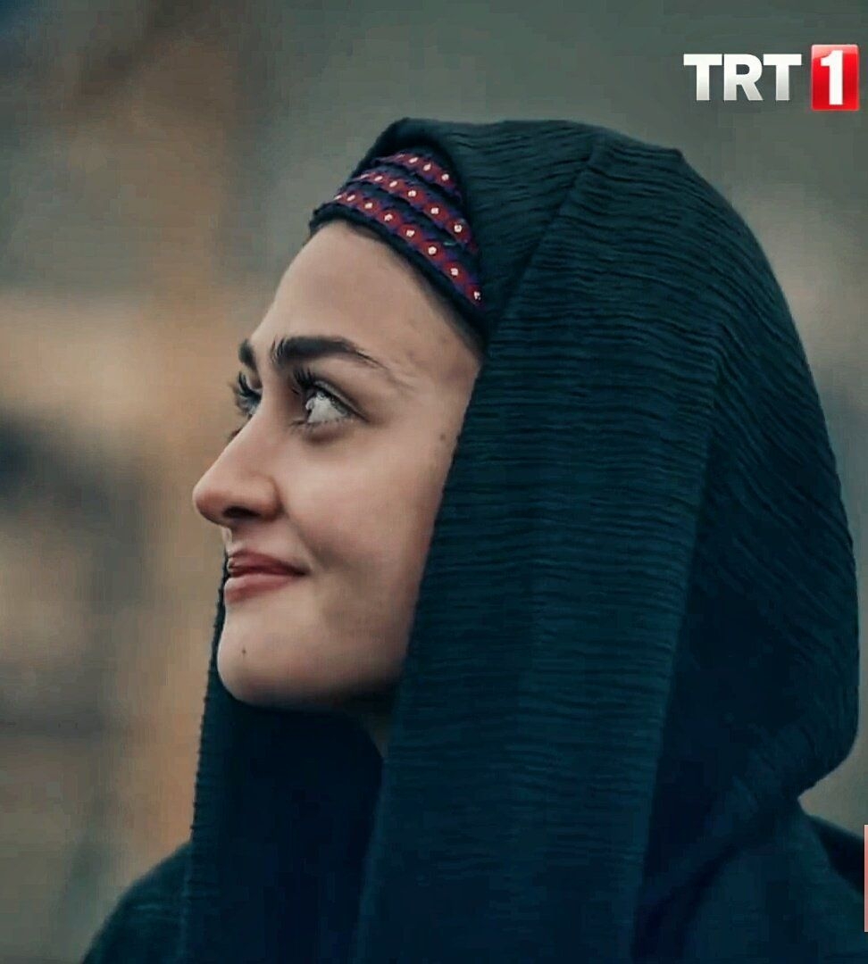 980x1080 Best diriliş ertugrul image. Esra bilgic, Turkish actors, Phone