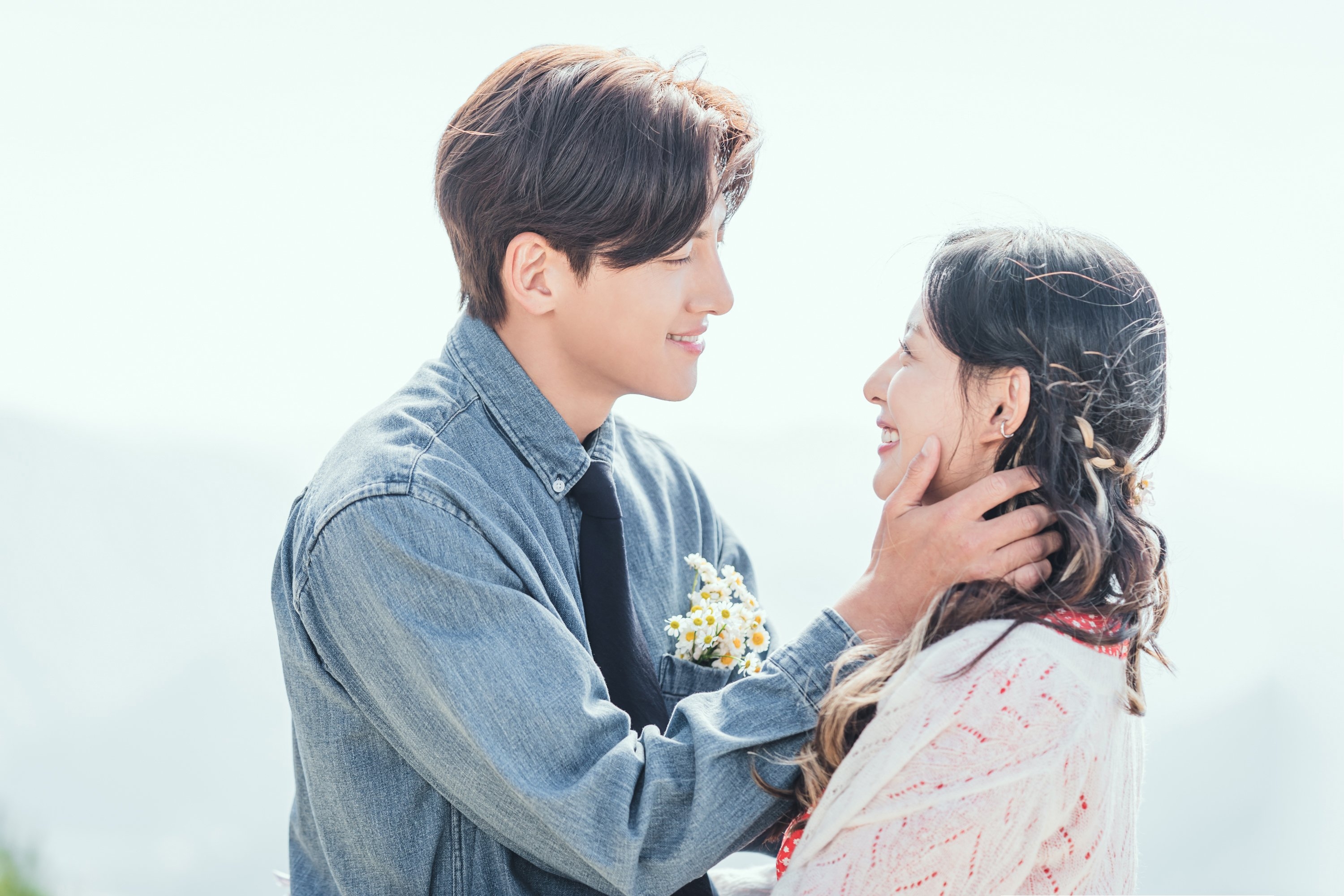 3000x2000 Photos New Stills Added for the Korean Drama 'Lovestruck in the City' HanCinema, Desktop