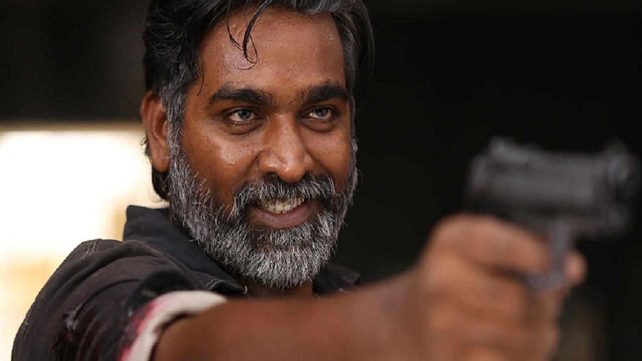 1280x720 Makkal Selvan' Vijay Sethupathi back on track with 96 and CCV, Desktop