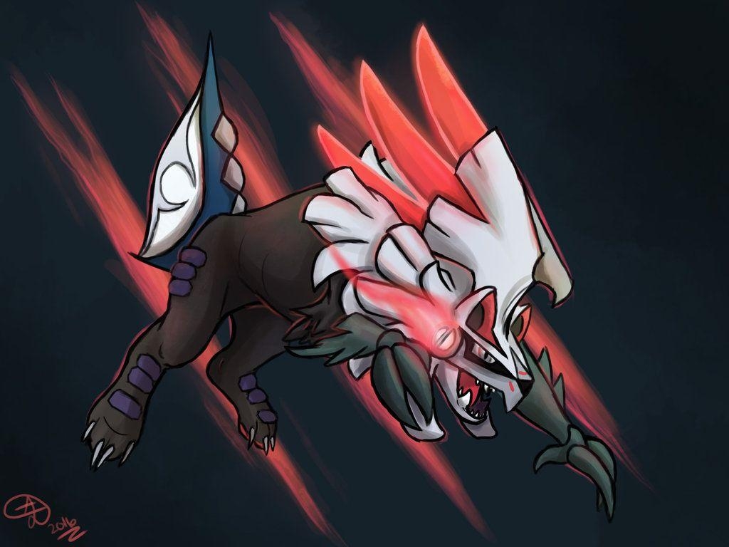 1030x770 Silvally Wallpaper (Picture), Desktop