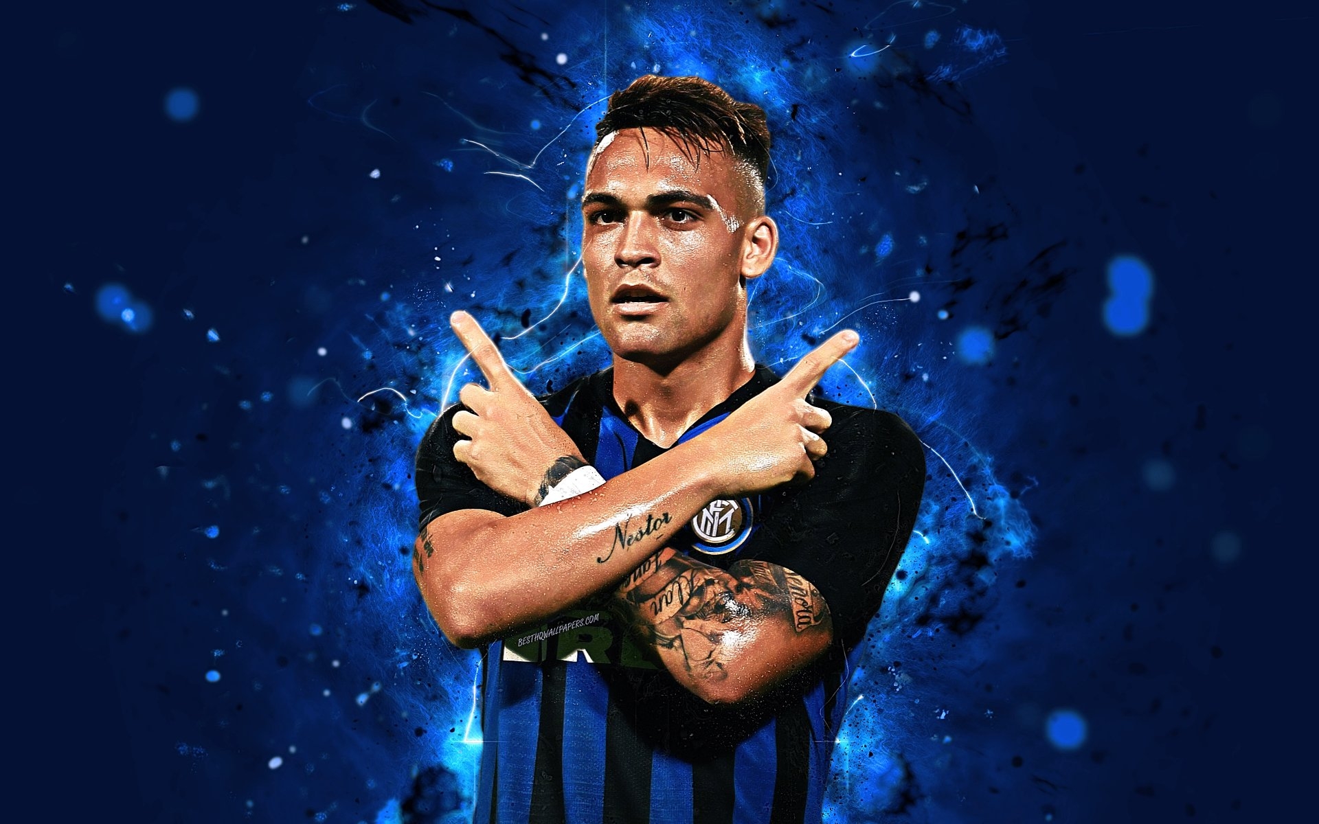 1920x1200 Lautaro Martínez HD Wallpaper and Background, Desktop