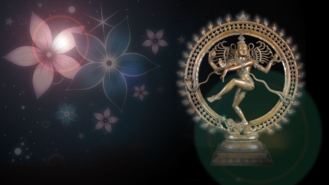 1370x770 Nataraja Wallpaper Free Nataraja Background, Desktop