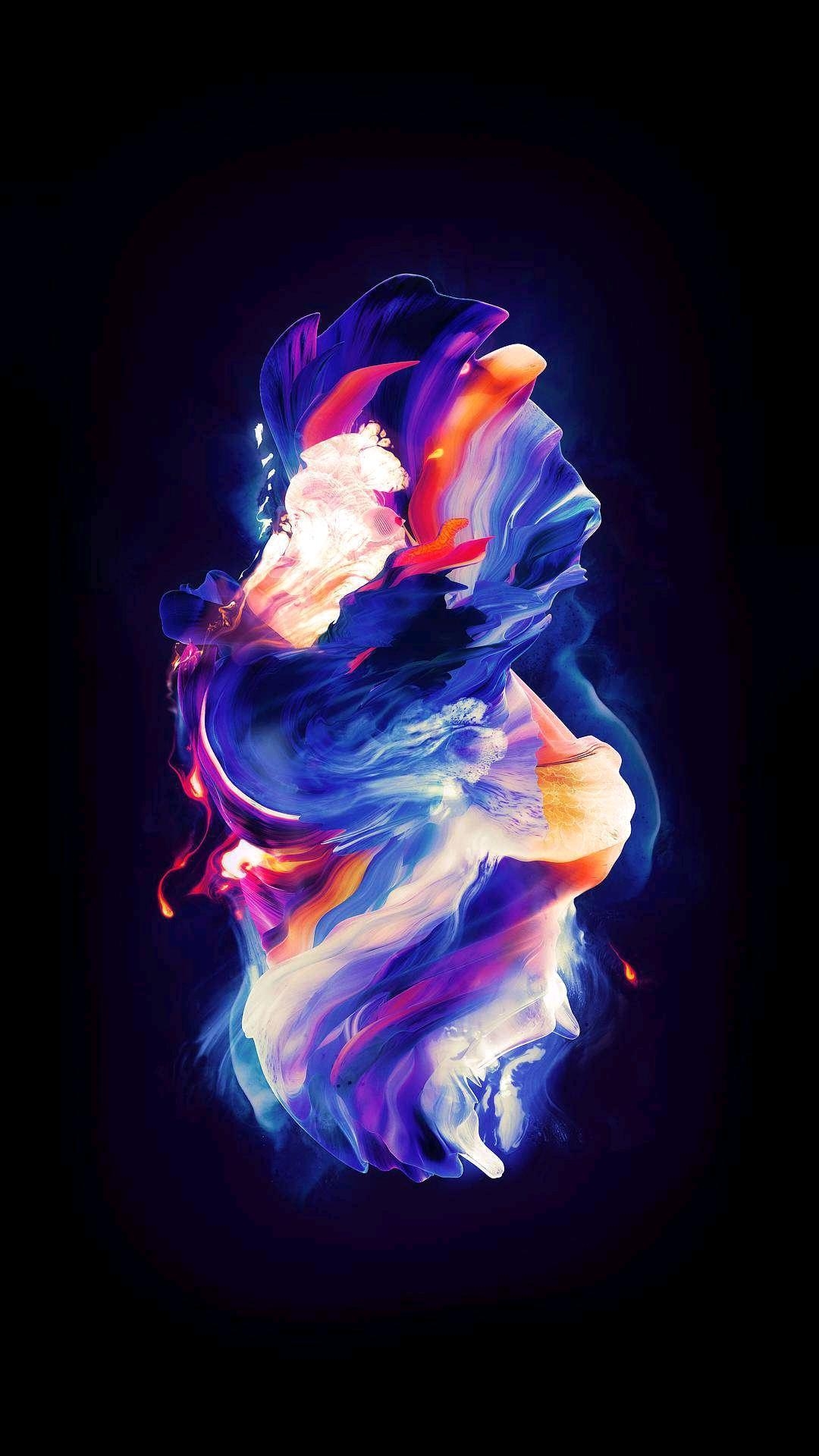 1080x1920 Amoled Dark Wallpaper HD Phone, Phone