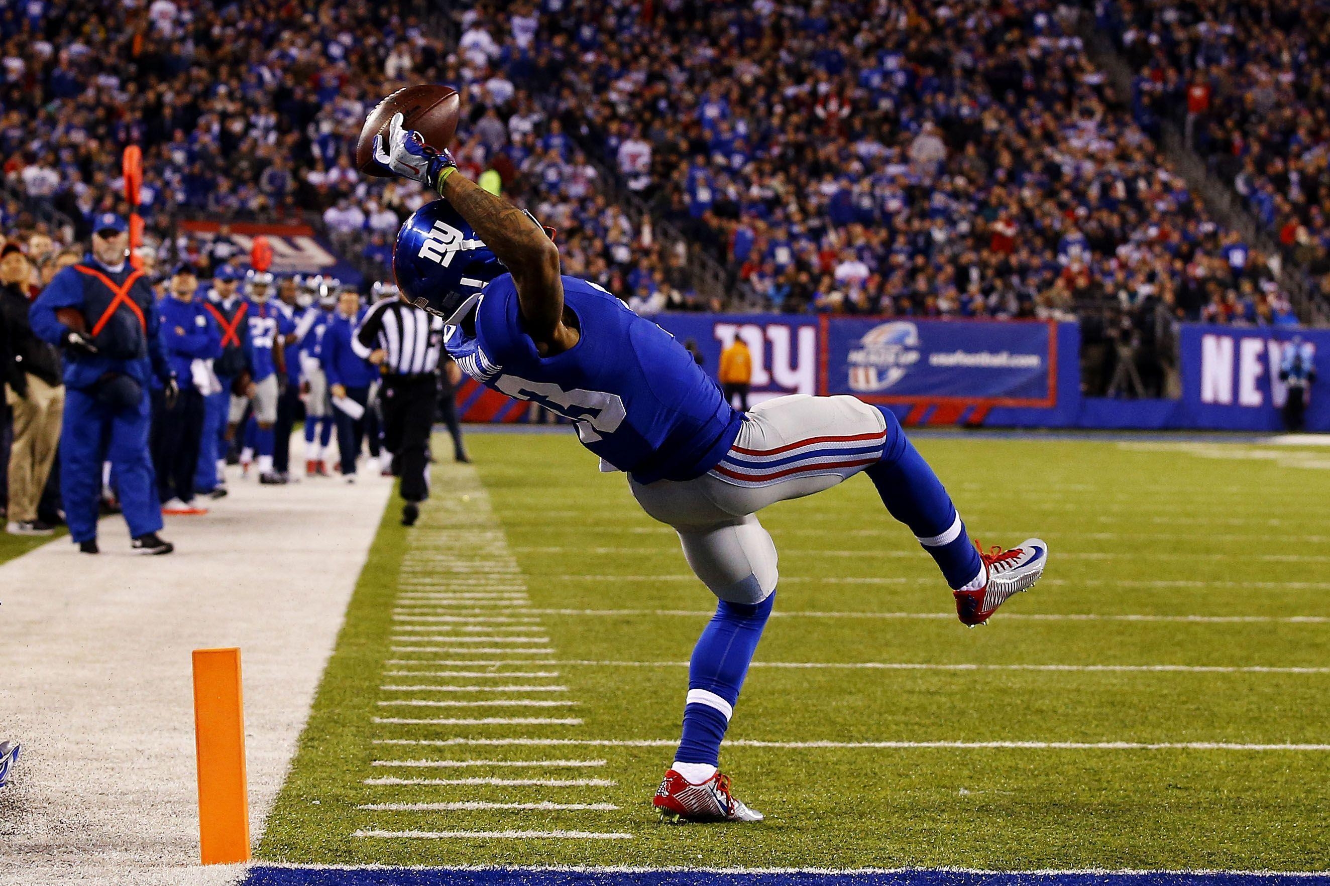 2650x1770 Odell Beckham Jr Wallpaper HD, HD Odell Beckham Jr HD Wallpaper, Desktop