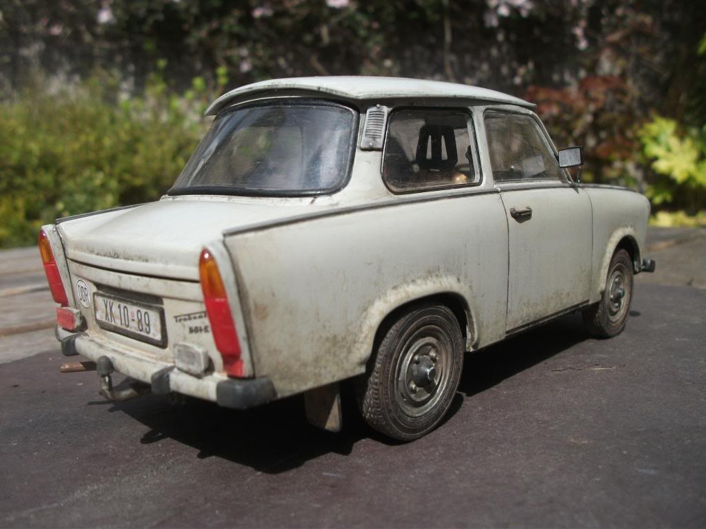 1030x770 Trabant Car wallpaperx768, Desktop