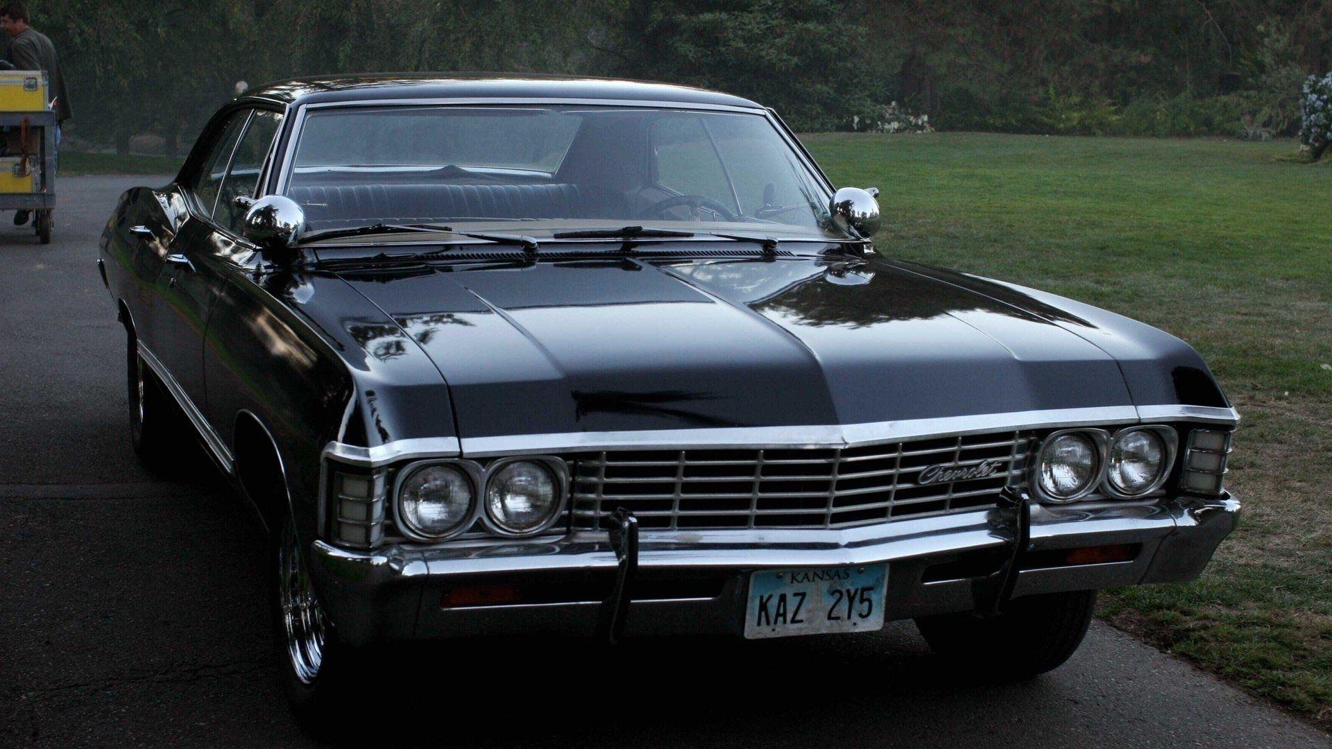 1920x1080 Chevrolet Impala Wallpaper, Desktop