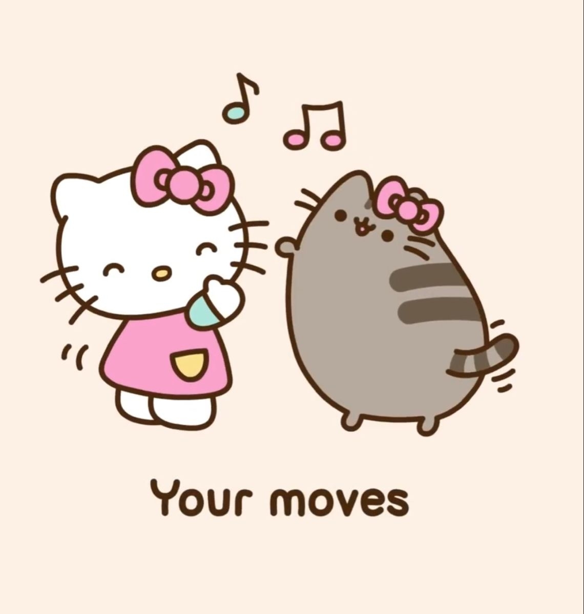 1140x1200 Cats!. Sanrio hello kitty, Hello kitty wallpaper, Pusheen cute, Phone