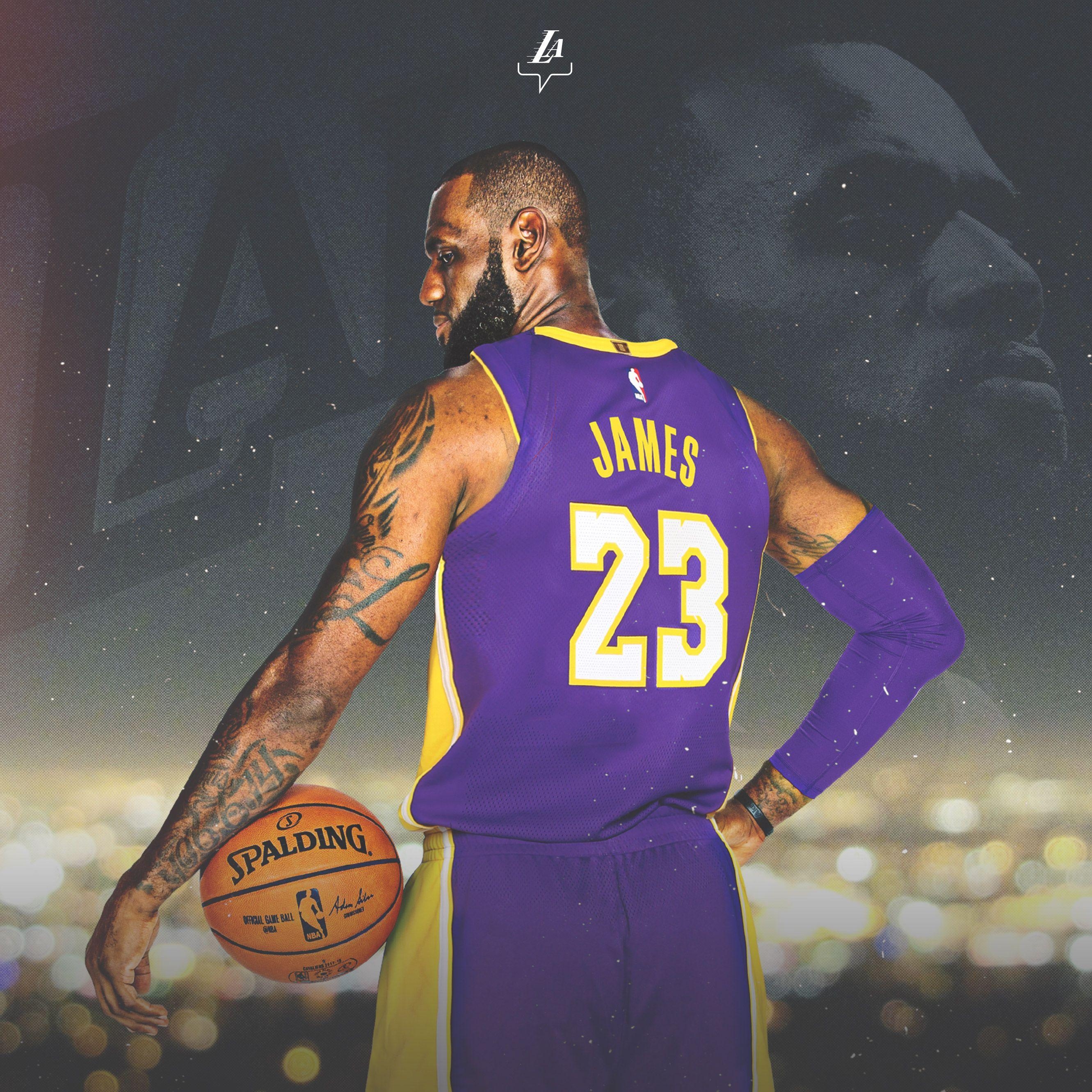 2670x2670 Lakers Wallpaper and Infographics. Los Angeles Lakers, Phone