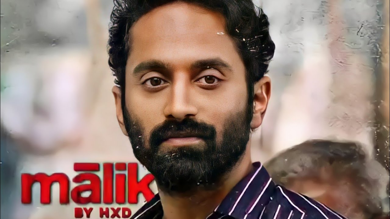 1280x720 Malik movie WhatsApp status Fahad fazil status, Desktop