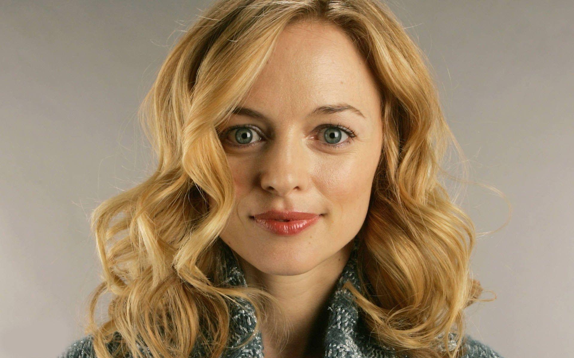 1920x1200 Heather Graham Wallpaper 3 X 1200, Desktop