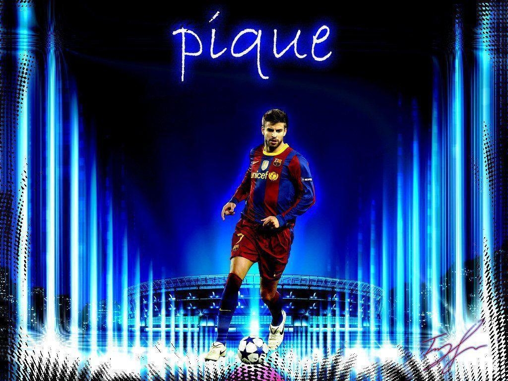 1030x770 Gerard Pique Wallpaper Barcelona Wallpaper, Desktop