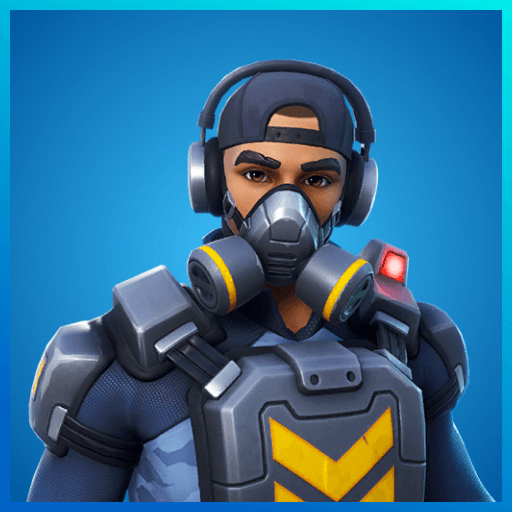 520x520 Bravo Leader Fortnite wallpaper, Phone