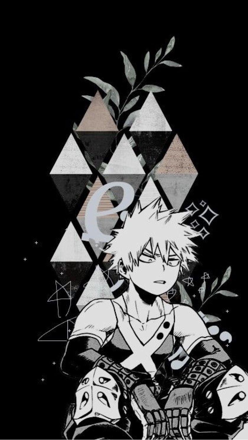 840x1490 promise me ( katsuki bakugou X Reader) COMPLETED. Anime wallpaper, Hero wallpaper, HD anime wallpaper, Phone