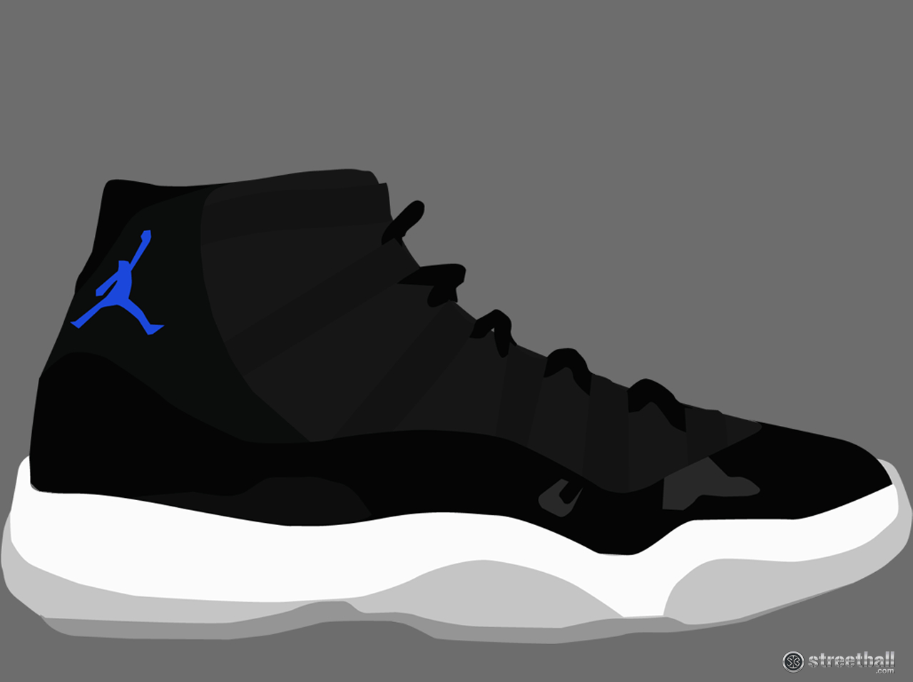 1280x960 Air Jordan 11 Basketball Wallpaper, Desktop