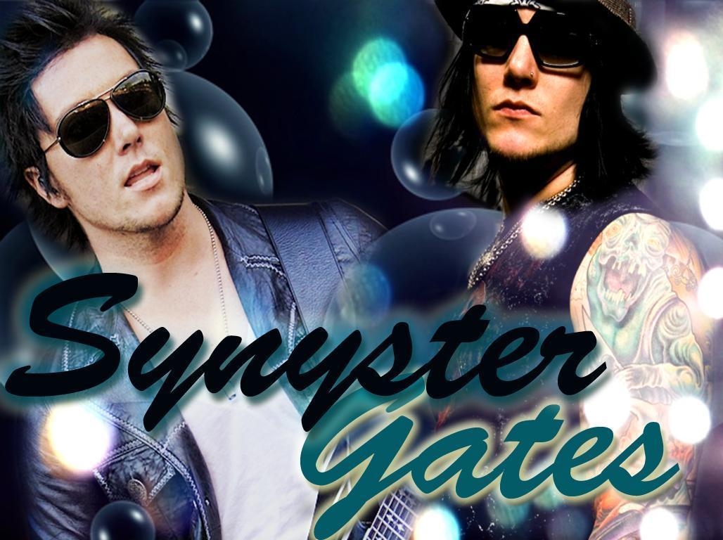 1030x770 Synyster Gates Wallpaper, Desktop