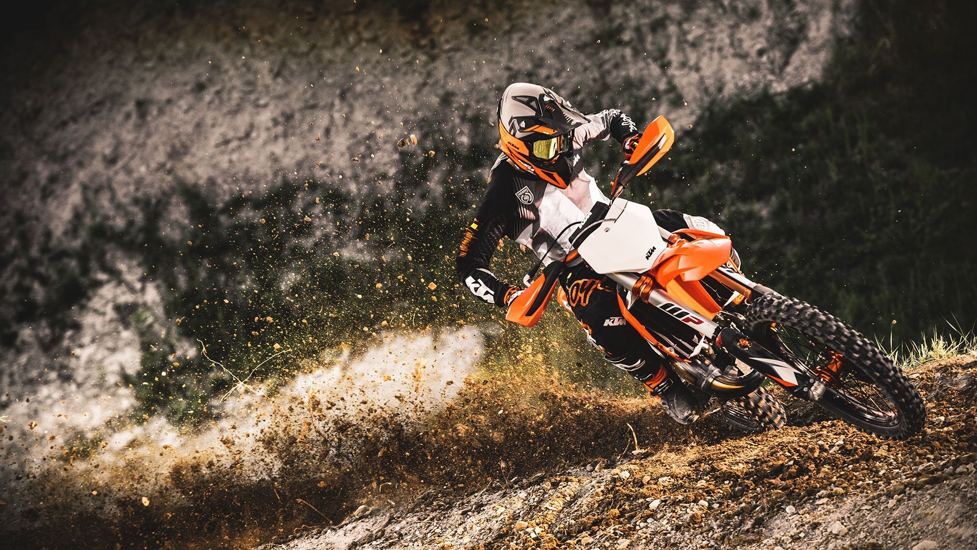 1920x1080 KTM 150 SX [Specs, Features, Photo], Desktop