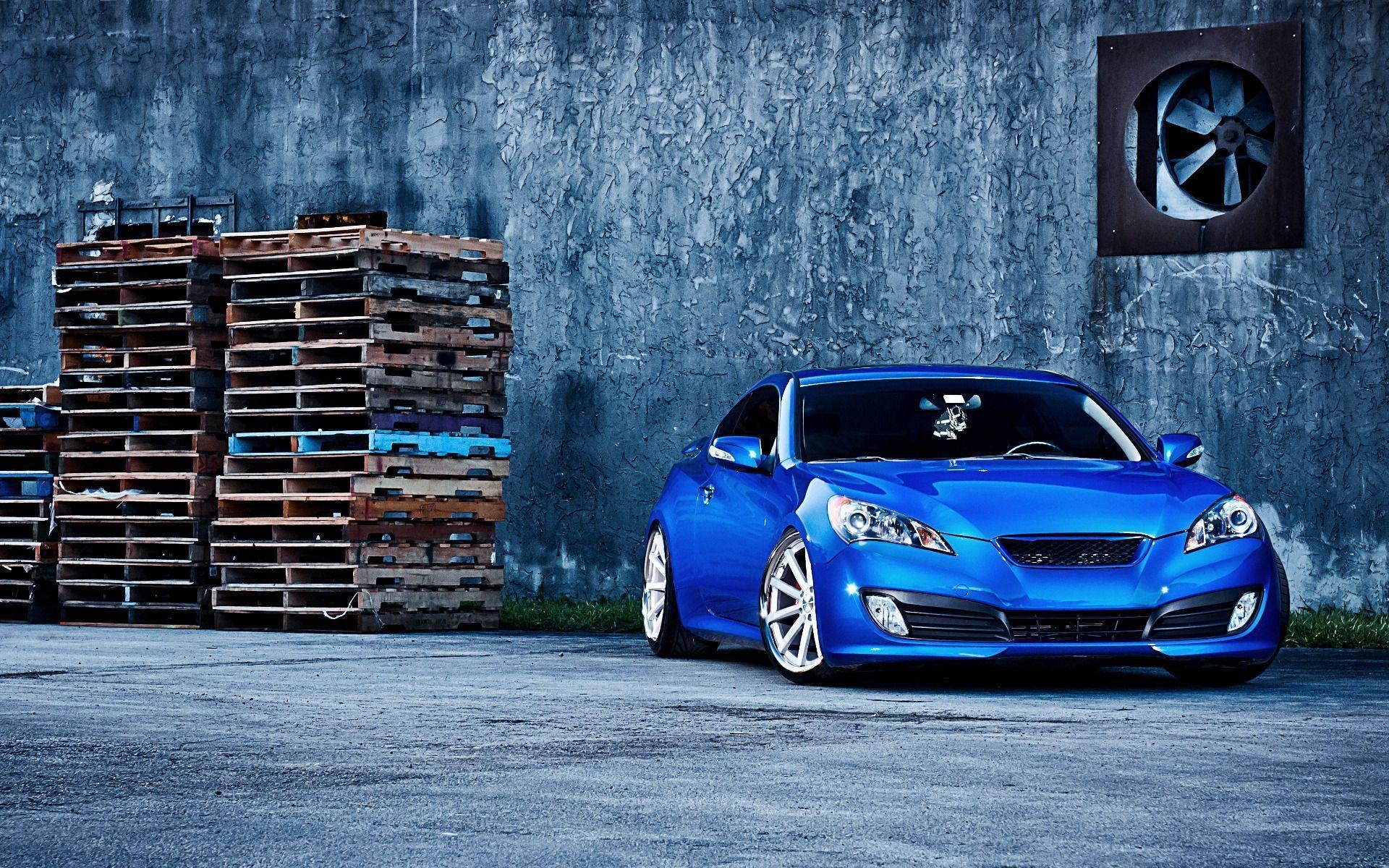 1920x1200 Hyundai Genesis wallpaper and image, picture, photo, Desktop