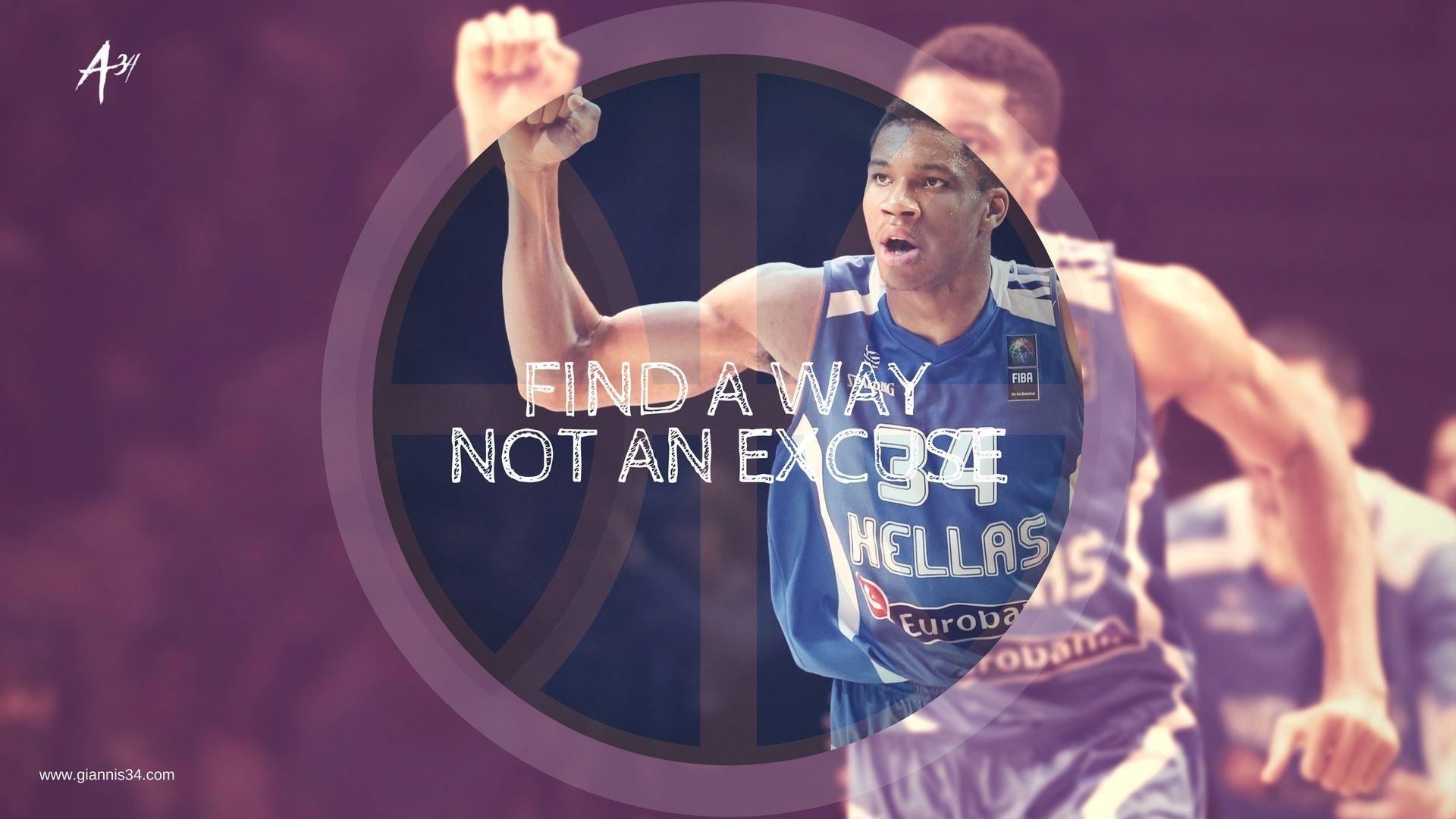 1920x1080 Giannis Antetokounmpo wallpaper, Desktop