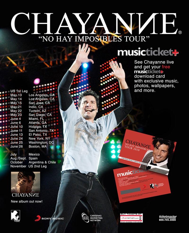 800x990 Pandora's Caja: Planes, Trains and Chayanne, Phone