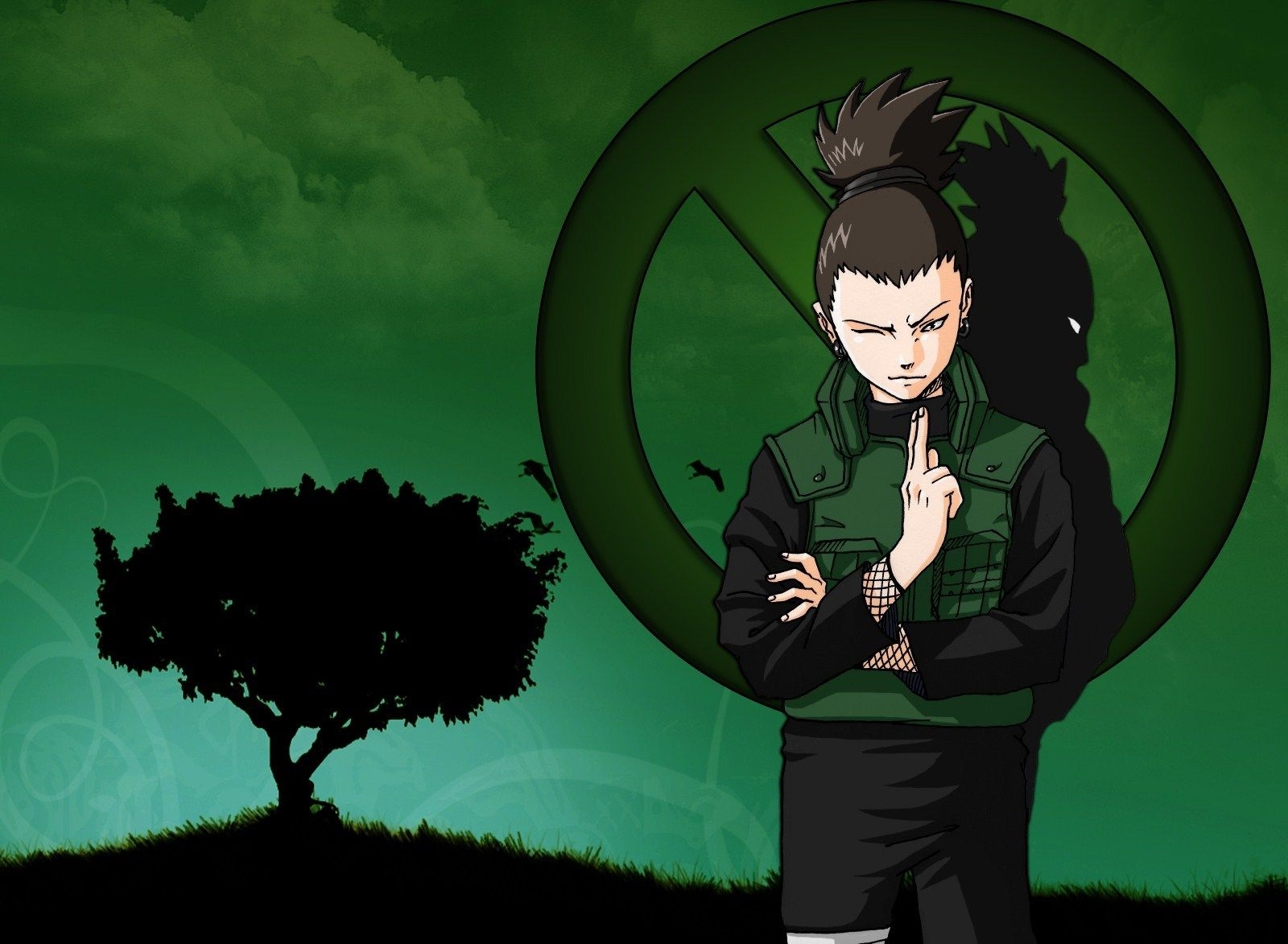 1600x1180 Shikamaru Wallpaper HD. HD Wallpaper, 3D HD Wallpaper Love and Colorful HD Wallpaper Stormtrooper, Desktop