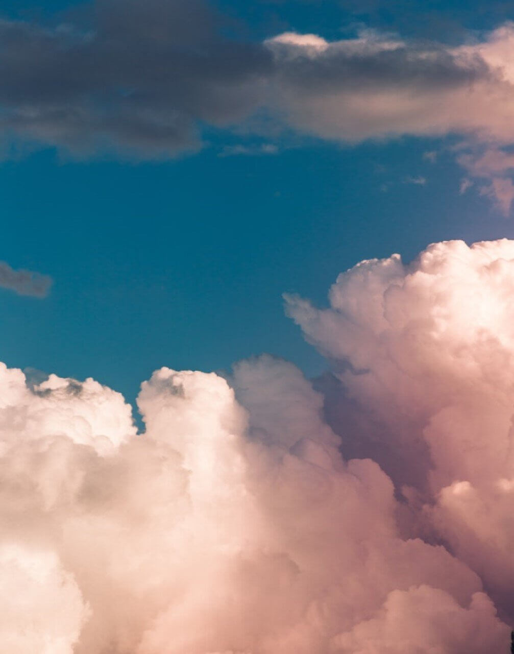 1010x1290 Breathtaking Cloud Aesthetic Wallpaper For iPhones (Free Download!), Phone