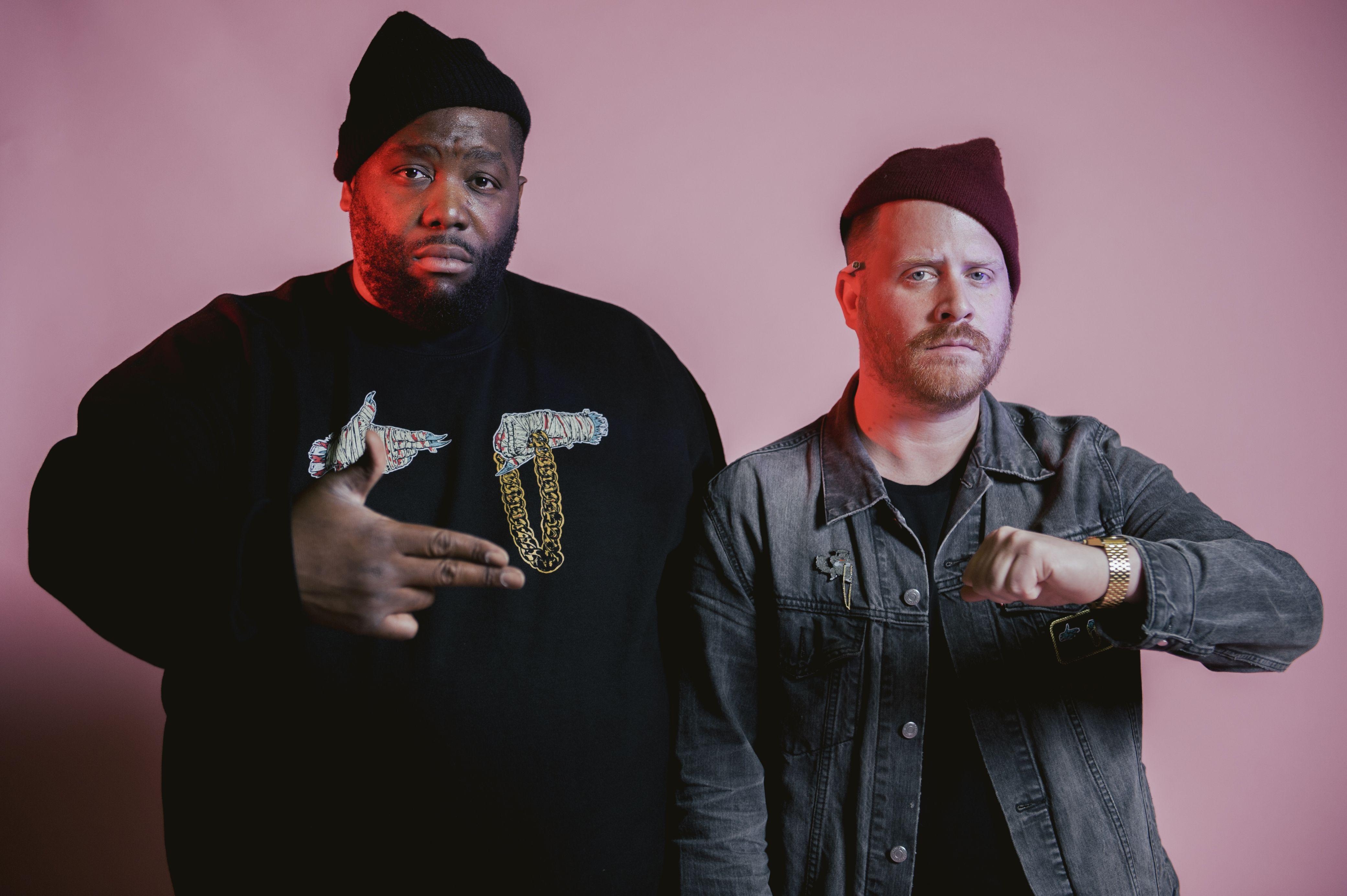 4170x2770 1249617 Music Run The Jewels  High Quality Hd Wallpaper, Desktop