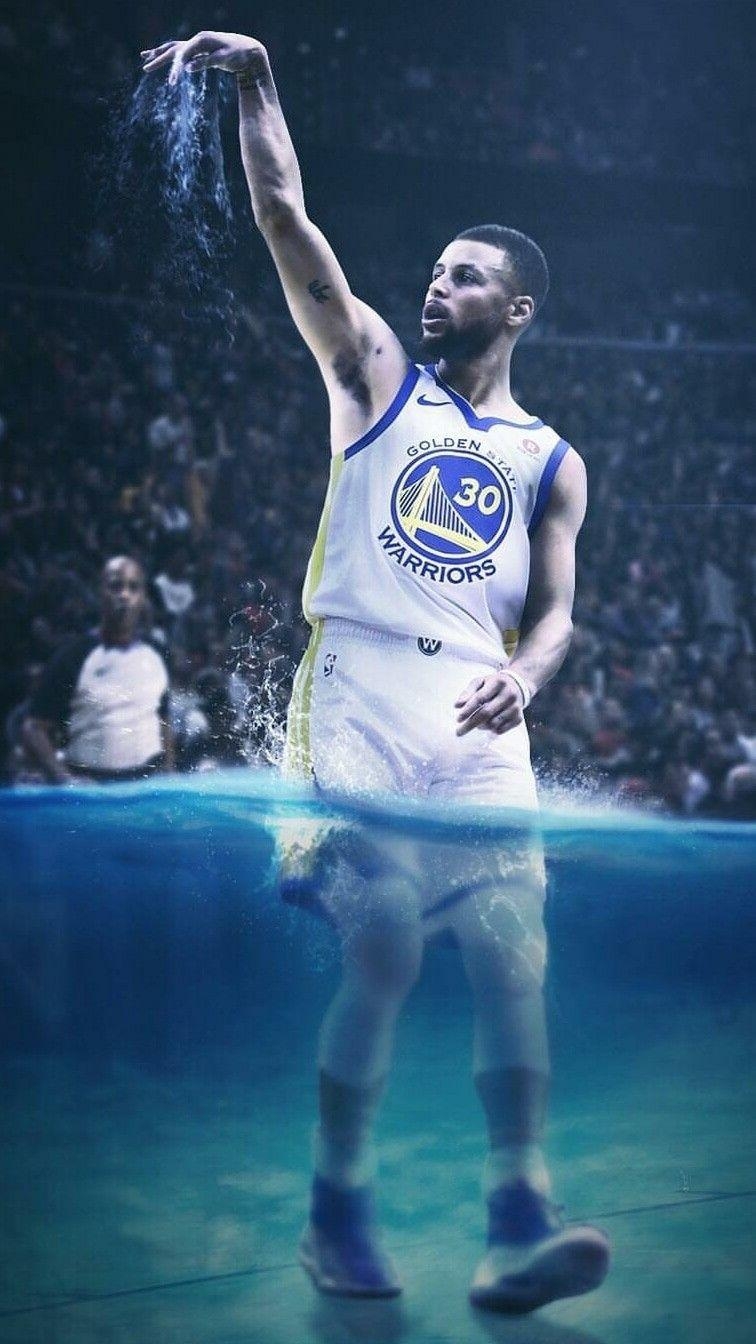 760x1350 Download Stephen Curry Wallpaper, HD Background Download, Phone