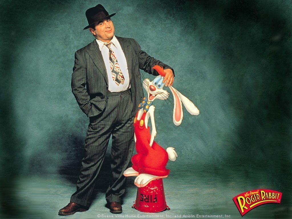 1030x770 More Roger Rabbit Wallpaper, Desktop