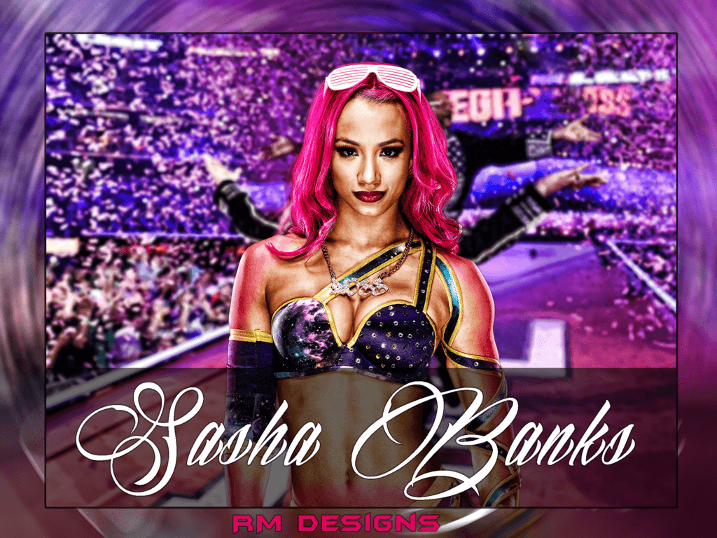 1030x770 More Like A Sasha Banks Wallpaper !, Desktop