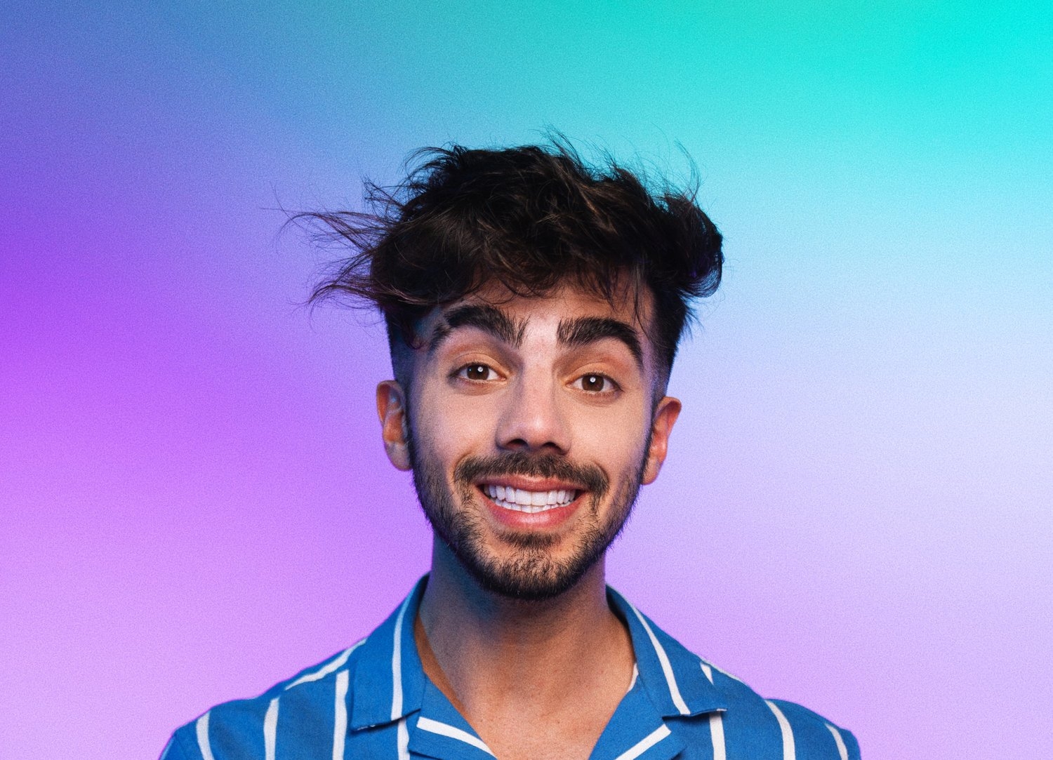 1500x1090 How Federico Vigevani hit 10M subs in six years, Desktop