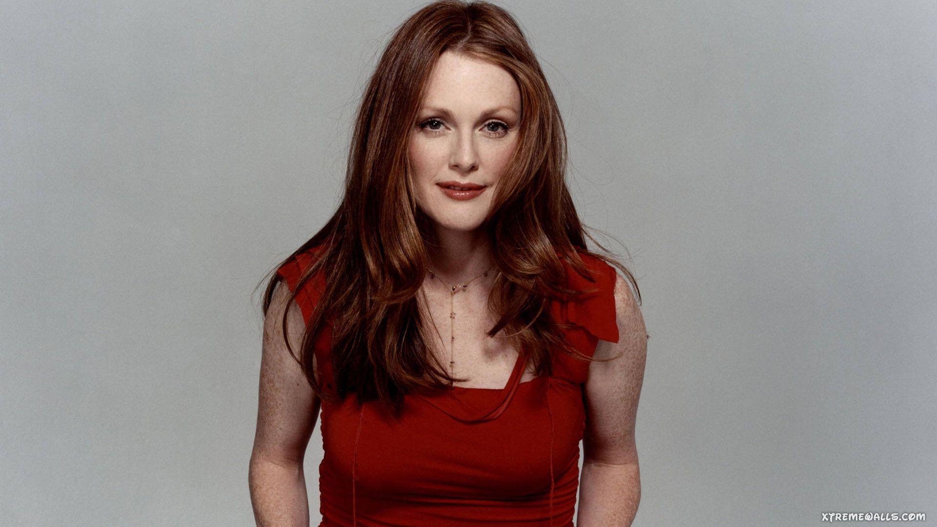 1920x1080 Julianne Moore Wallpaper, Desktop