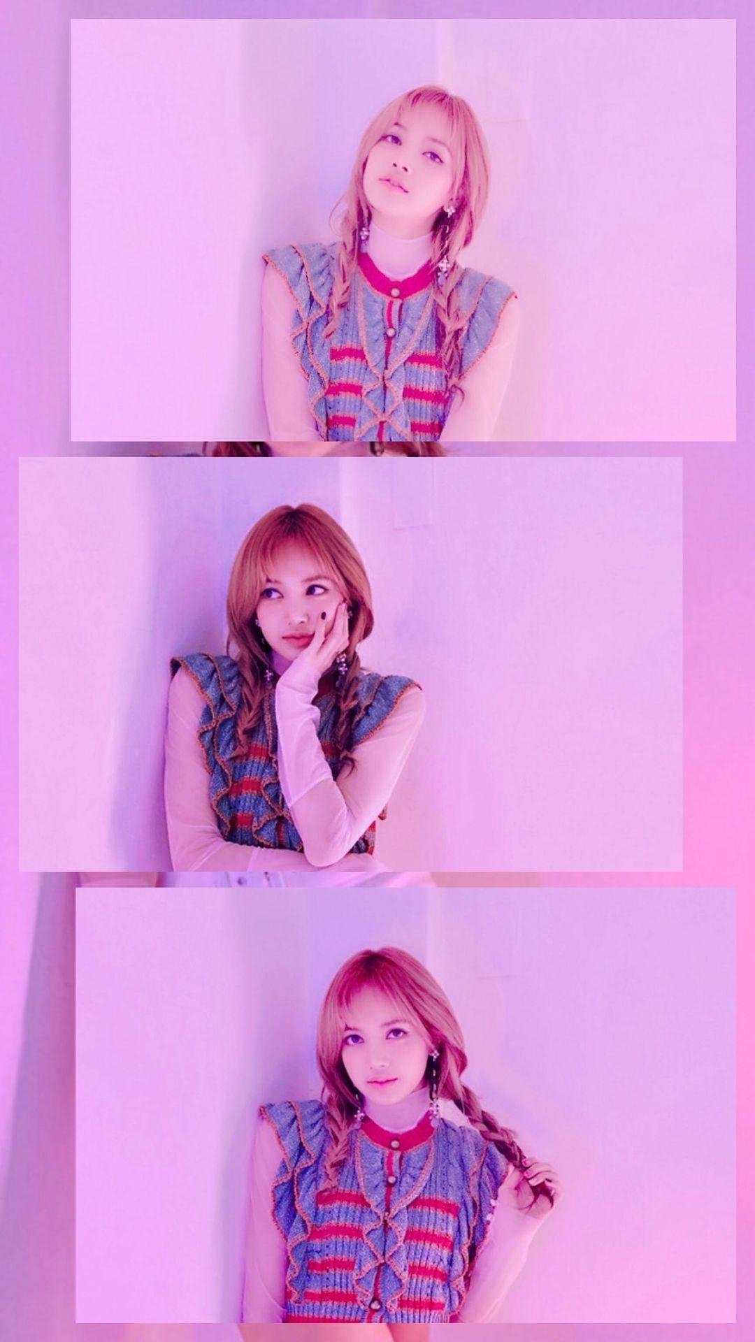 1080x1920 Blackpink Aesthetic Wallpaper Free Blackpink, Phone