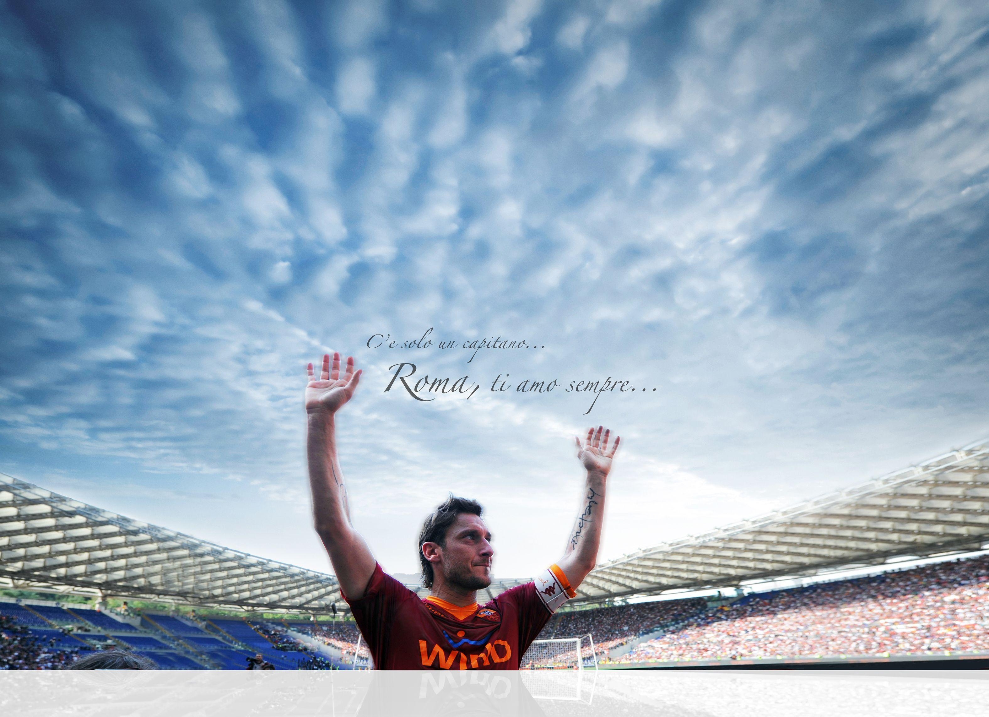 3150x2290 Two AS Roma Wallpaper, Desktop