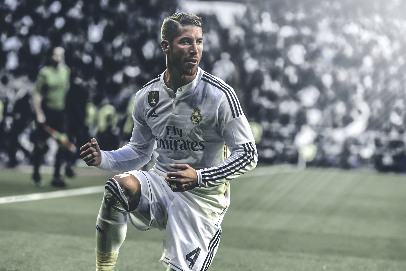 1620x1080 Sergio Ramos Wallpaper Free Sergio Ramos Background, Desktop