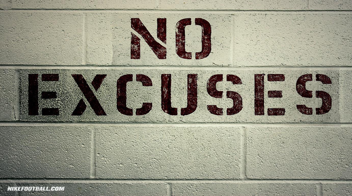 1390x770 No Excuses Wallpaper HD.wallpapertip.com, Desktop