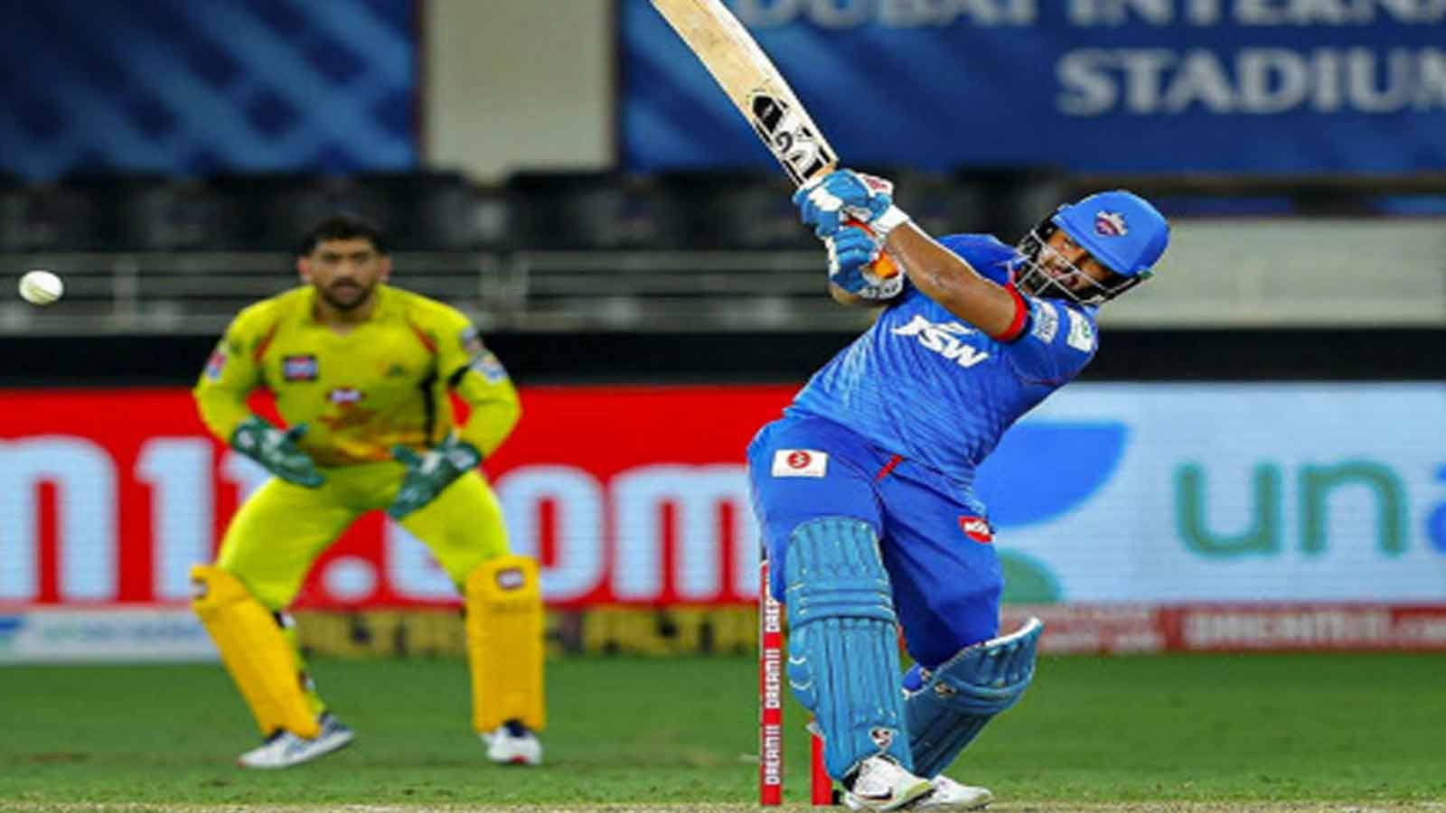 1600x900 IPL 2020: Rishabh Pant down with Grade 1 tear, likely to miss more games for Delhi Capitals. Sports of India Videos, Desktop