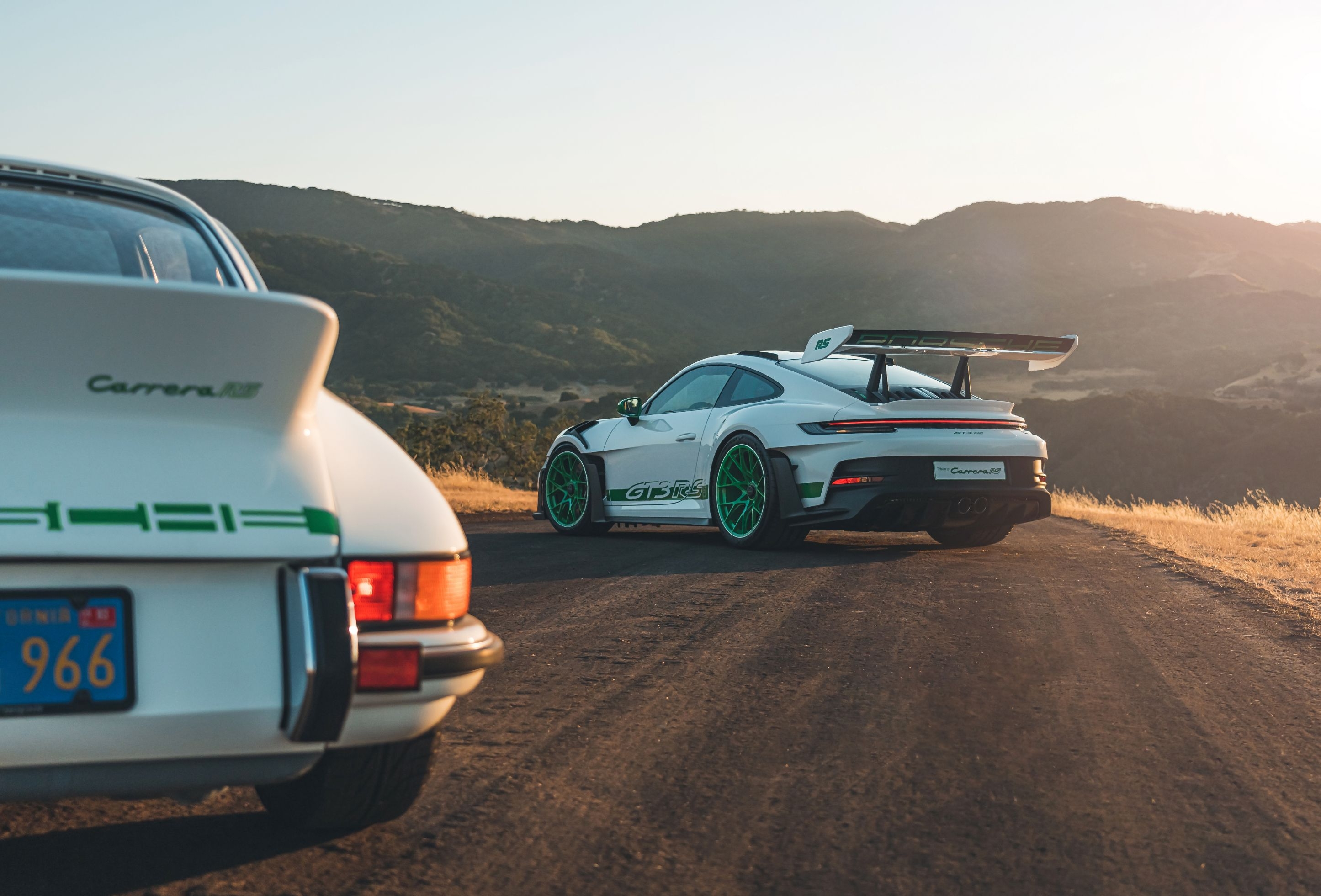 2900x1970 2023 Porsche 911 GT3 RS. Everything You Need to Know, Desktop